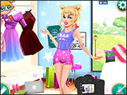 Aurora Back To School Haul
