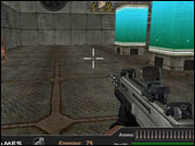 Bullet Fury