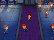 Devil House