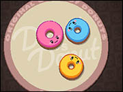 Donut vs Donut