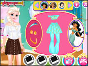 Elsa Fairytale Trends