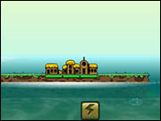 Empire Island