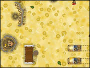 Endless War Defense