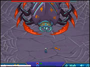 Epic Boss Fighter