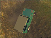 Extreme Offroad Cars