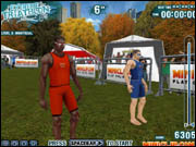 Extreme Triathlon