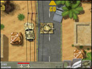 Panzer Ops
