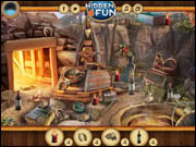 The Old Mine