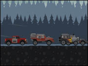 Uphill Extreme Racing