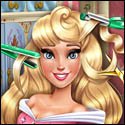 Aurora Real Haircuts