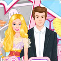 Barbie and Ken Dream House
