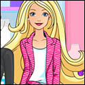 Barbie Disney Fashionista