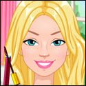 Barbie Fringe Fashionista
