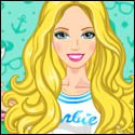 Barbie Golden Haircuts