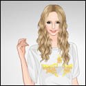 Bright Yellow 2