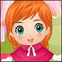 Chibi Princesses Rock