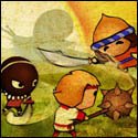 Civilization Wars 4