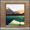 Cube Escape the Lake