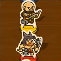 Dangerous Adventure 2