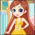 Design Your Manga Dress