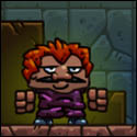 Deterministic Dungeon