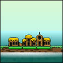 Empire Island