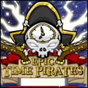 Epic Time Pirates