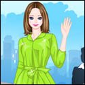First Lady Outfits