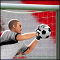 Goalkeeper Challenge 2