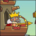 Kings Strike