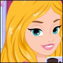 Modern Princess Prom Dress