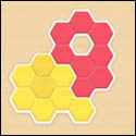 Paper Blocks Hexa