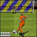 Penalty Fever 3D