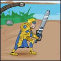 Primal Champions
