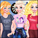 Princesses Travel Experts