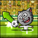 Puppet Soccer Zoo