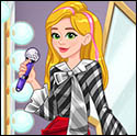 Rock Band Dress Up
