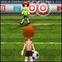 Soccer Star