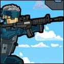 Strike Force Commando