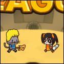 Strike Force Kitty League
