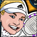 Tennis Legends 2016