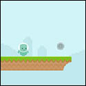 The Incredible Platformer