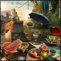 The Old Bazaar