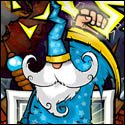 Wonder Defender