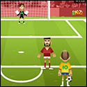 World Football Kick 18
